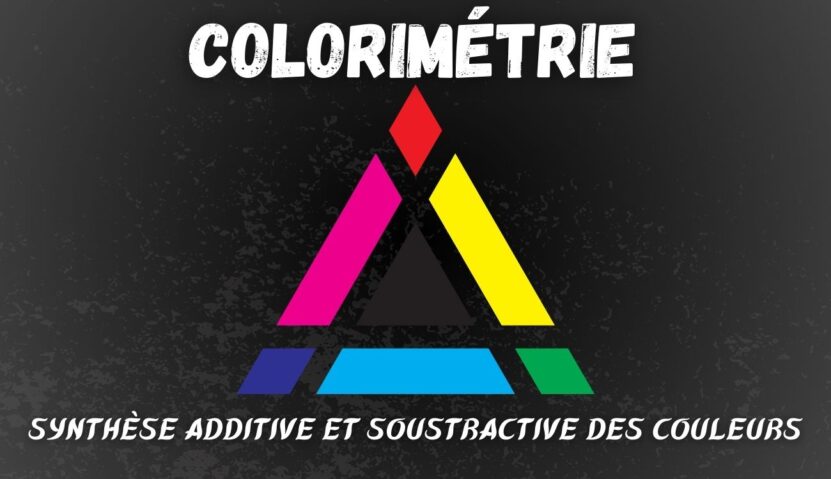 Colorimétrie